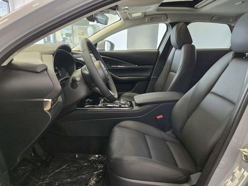 New 2025 MAZDA CX-30 AWD 2.5 S w/ Preferred Package image 9