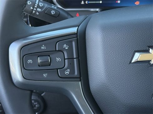 New 2026 Chevrolet Silverado 2500 LT w/ Z71 Chrome Sport Edition image 15