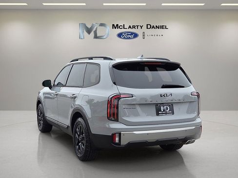Used 2023 Kia Telluride SX Prestige X-Pro AWD/4WD image 4