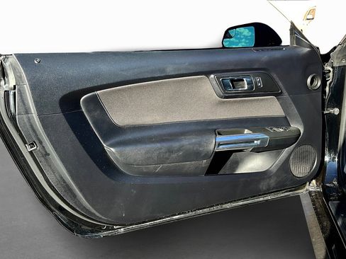 Used 2016 Ford Mustang GT image 16