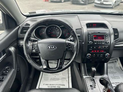 Used 2011 Kia Sorento EX w/ Premium Pkg AWD/4WD image 23