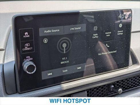 New 2026 Honda CR-V Sport image 17