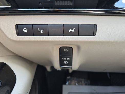 New 2026 Nissan Murano Platinum w/ Cargo Package AWD/4WD image 27