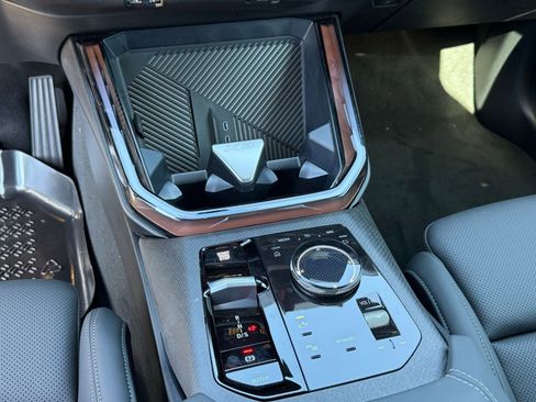 New 2026 BMW X3 xDrive30 AWD/4WD image 27