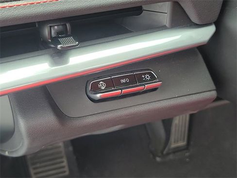 Used 2021 Chevrolet Corvette Stingray Preferred Conv w/ 2LT image 27