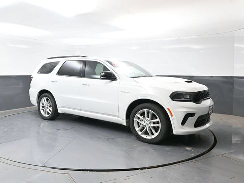 Used 2025 Dodge Durango R/T AWD/4WD image 5
