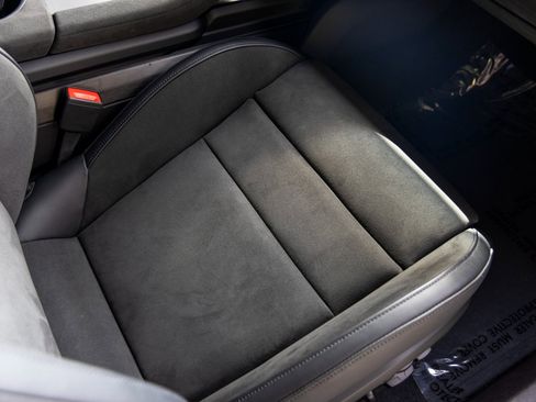 Used 2023 Porsche Taycan GTS w/ Premium Package (P6U) image 48