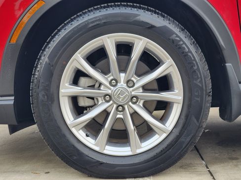 Certified 2024 Honda CR-V EX image 11