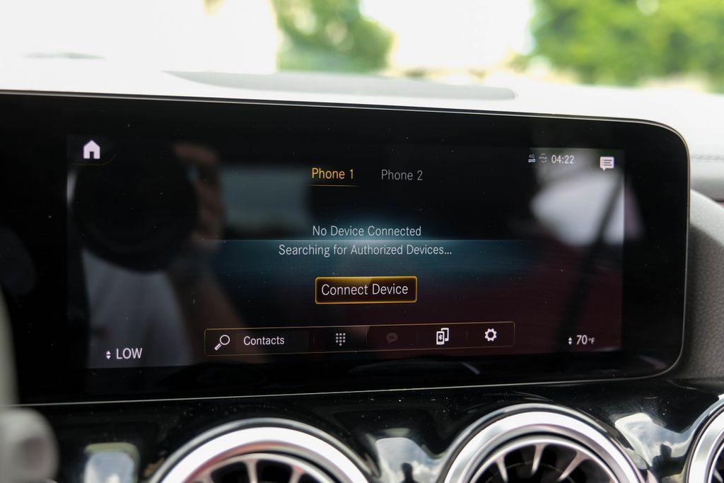 Used 2022 Mercedes-Benz GLA 45 AMG 4MATIC w/ Parking Assistance Package image 37