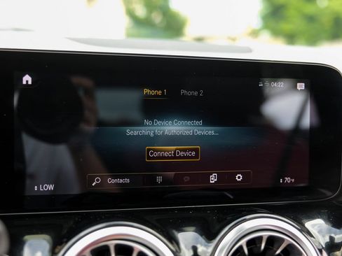 Used 2022 Mercedes-Benz GLA 45 AMG 4MATIC w/ Parking Assistance Package image 37