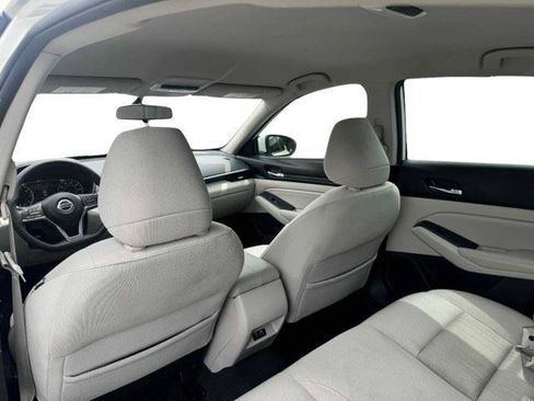 Used 2020 Nissan Altima 2.5 S FWD image 33