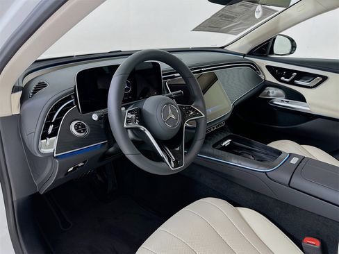 New 2026 Mercedes-Benz E 350 E 350 image 10