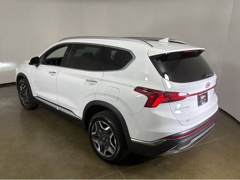 Used 2023 Hyundai Santa Fe SEL Premium image 18