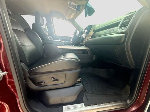 Used 2021 RAM 2500 Laramie AWD/4WD image 31