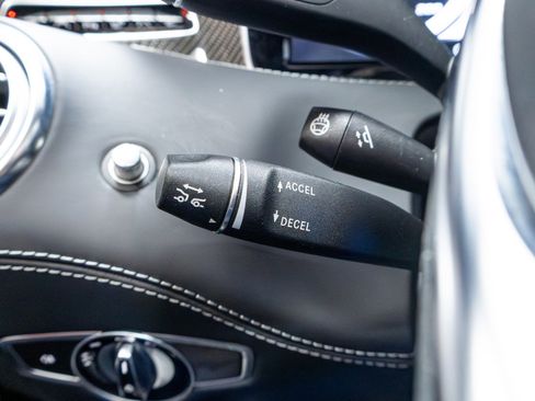 Used 2017 Mercedes-Benz S 63 AMG 4MATIC Cabriolet image 66