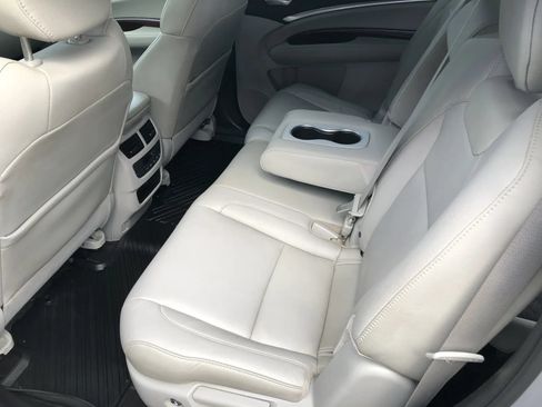 Used 2016 Acura MDX SH-AWD w/ Technology Package image 29