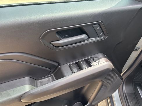 New 2026 Chevrolet Colorado Trail Boss AWD/4WD image 30