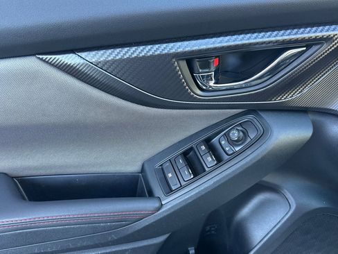 Used 2022 Subaru Impreza 2.0i Sport image 12