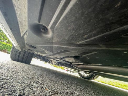 Used 2008 Mercedes-Benz SL 55 AMG image 93