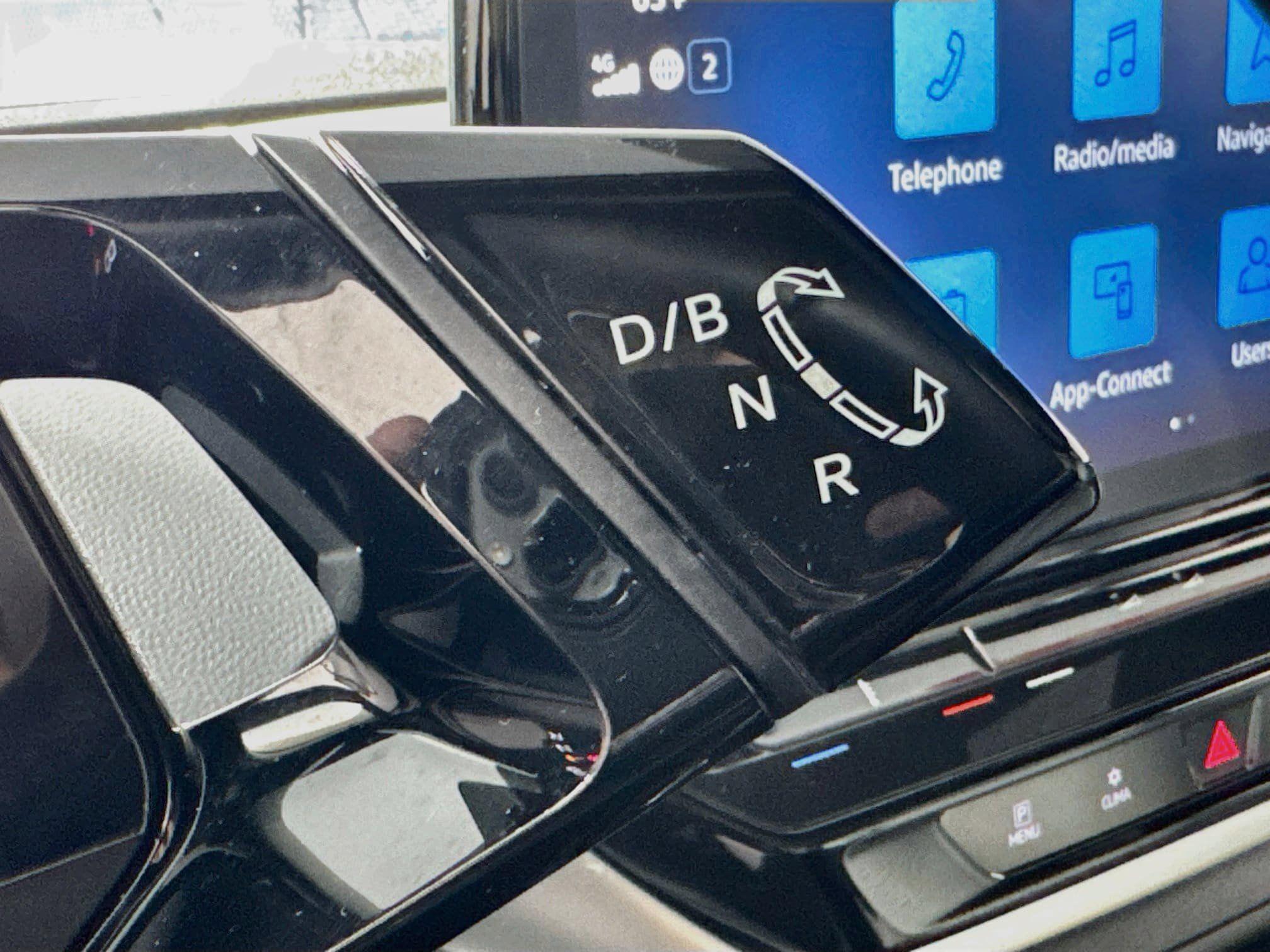 Used 2022 Volkswagen ID.4 Pro S w/ Gradient Package RWD image 19