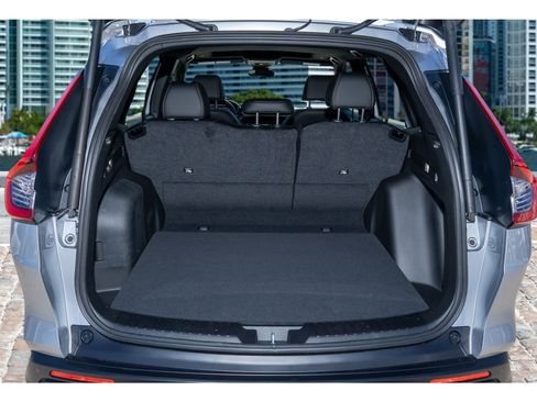 Certified 2026 Honda CR-V Sport-L image 9