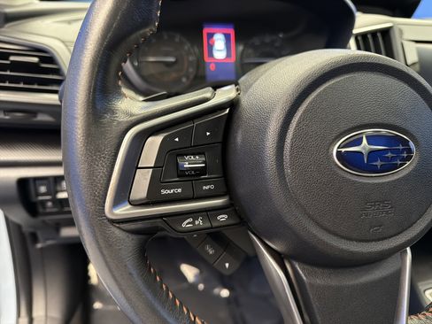 Used 2019 Subaru Crosstrek 2.0i Premium image 15