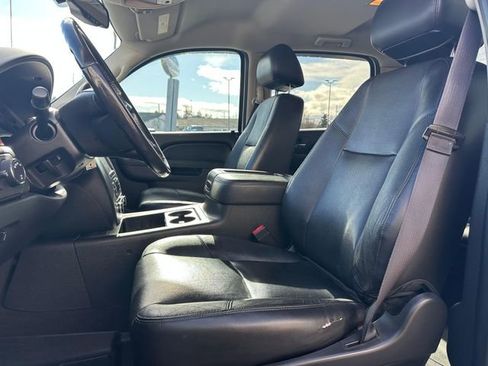 Used 2013 GMC Sierra 1500 SLT image 10