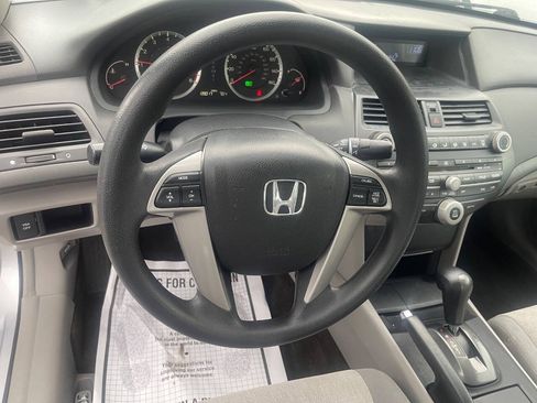 Used 2008 Honda Accord LX-P image 15