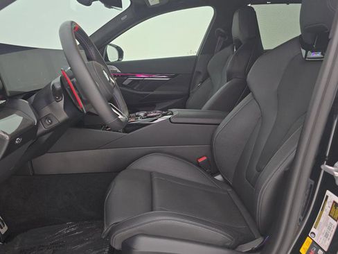 Used 2025 BMW M5 Touring w/ M Driver's Package image 7