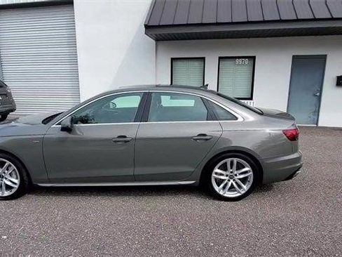 Used 2024 Audi A4 2.0T Premium Plus image 38