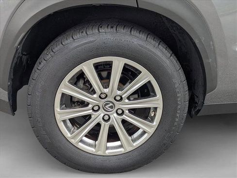 Used 2021 Lexus NX 300 FWD w/ Comfort Package image 19