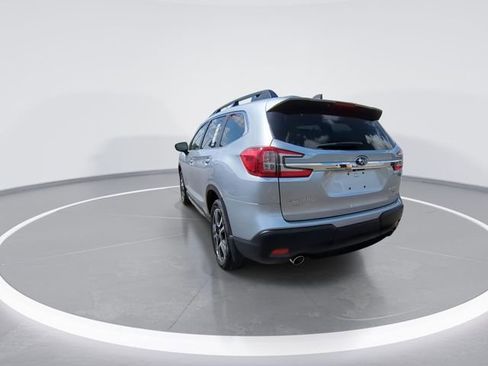 Certified 2025 Subaru Ascent Limited AWD/4WD image 6