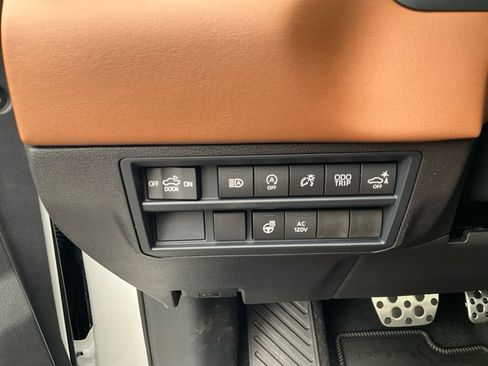 New 2026 Toyota Tundra 1794 Edition AWD/4WD image 22