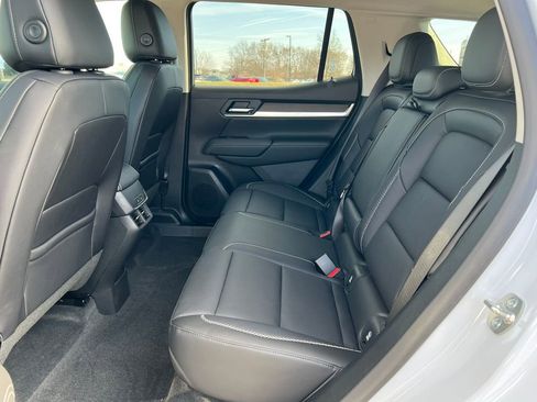New 2026 GMC Terrain Denali w/ LPO, Floor Liner Package image 5