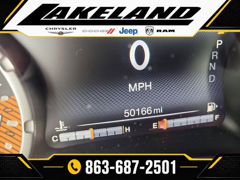 Used 2021 Jeep Renegade Limited w/ Sun & Sound Group AWD/4WD image 30