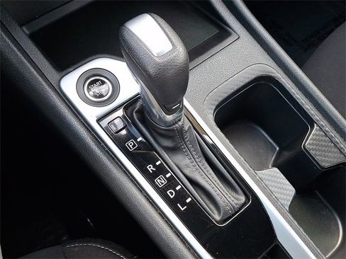 Used 2023 Nissan Sentra SV image 15