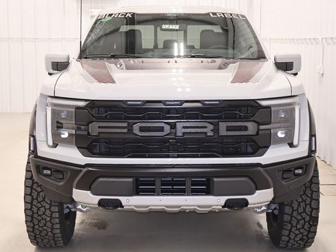 New 2026 Ford F150 Raptor image 4