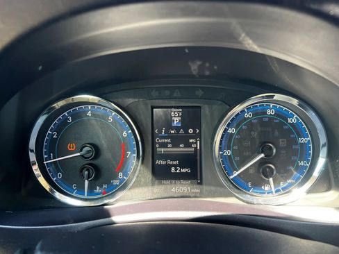 Used 2019 Toyota Corolla SE FWD image 15