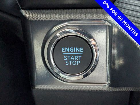 New 2025 Ford F150 Lariat w/ Equipment Group 502A High image 8