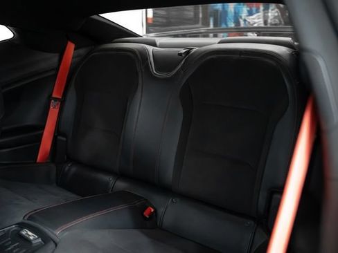 Used 2017 Chevrolet Camaro ZL1 RWD image 21
