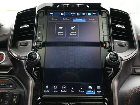 Used 2022 RAM 1500 TRX w/ TRX Level 2 Equipment Group AWD/4WD image 32