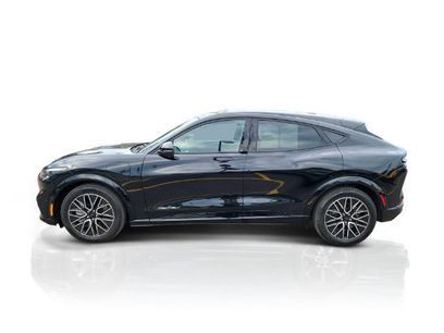 Certified 2024 Ford Mustang Mach-E Premium