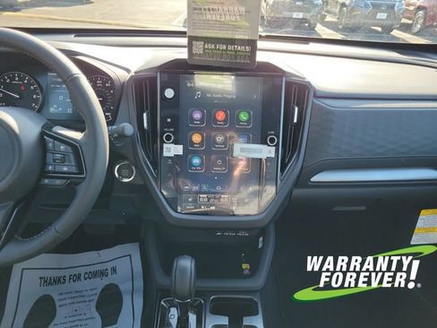 New 2026 Subaru Forester Premium image 11