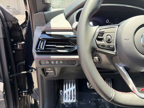 New 2026 Acura MDX A-Spec AWD/4WD image 15