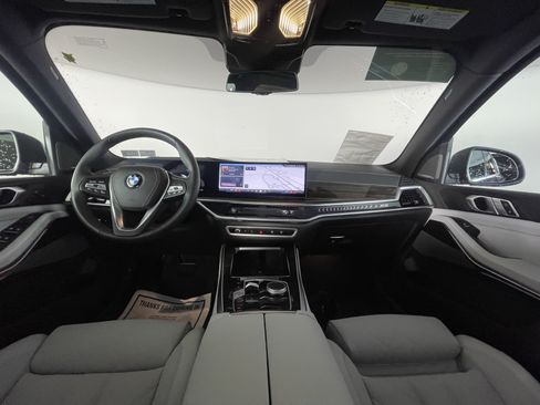 Certified 2026 BMW X5 xDrive40i AWD/4WD image 18