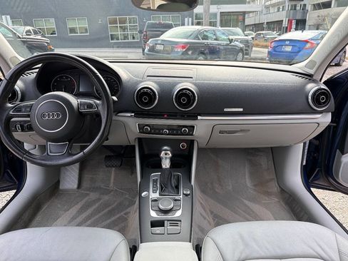 Used 2015 Audi A3 2.0T Premium Plus w/ Premium Plus Package image 18