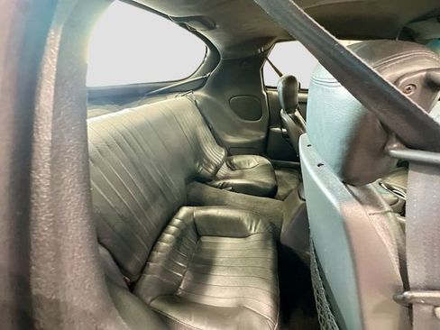 Used 1994 Pontiac Firebird Trans Am image 19