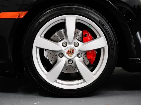 Used 2007 Porsche Cayman S RWD image 40