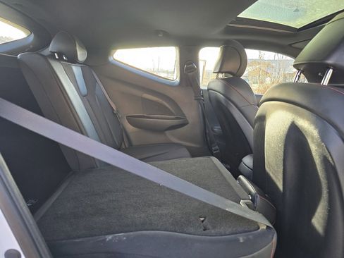 Used 2020 Hyundai Veloster Turbo image 26