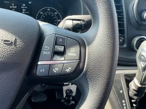 New 2024 Ford Transit 250 Base w/ Load Area Protection Package image 15